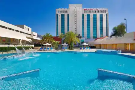 Crowne Plaza Amman, an IHG - 53