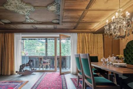 La Perla: The Leading Hotels of the World - 104