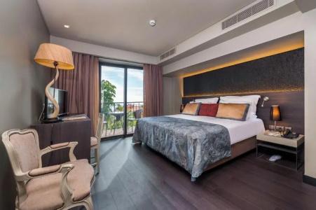 TUI Blue Gardens - Adults-only - Savoy Signature - 89