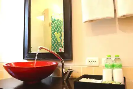 Chaweng Garden Beach Resort - Sha Plus - 141