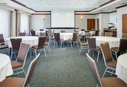 Hampton Inn & Suites Dallas-Arlington-South - 19