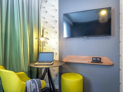 Mercure Hyères Centre Côte d'Azur - 82