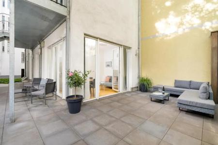 Bensimon Prenzlauer Berg - 221