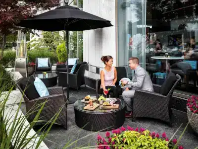 Fairmont Waterfront - 20