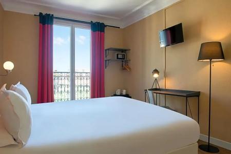 Hôtel Coypel by Magna Arbor - 57