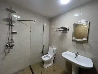 Khaghani Center - 34
