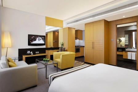 Hala Arjaan by Rotana, Deluxe - 2