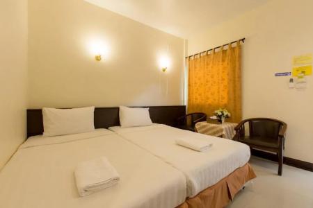 Kiang Talay Resort - 6