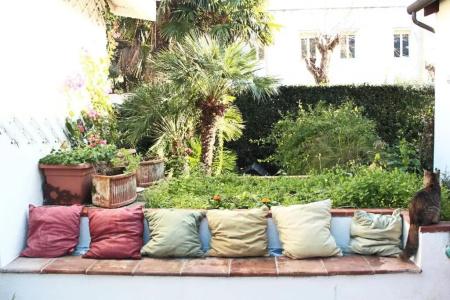 b&b Casa Chinaski - 62