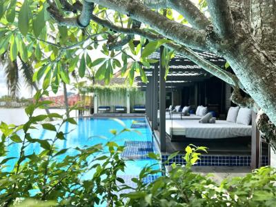 The Blossom Resort – Onsen & Foot Massage Inclusive - 20
