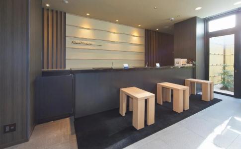 Route-inn Yamaguchi Yuda Onsen - 11