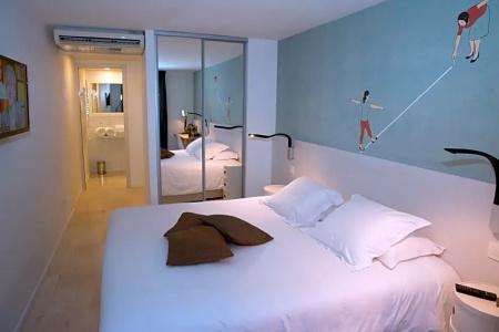 Best Western Hôtel Alcyon - 90