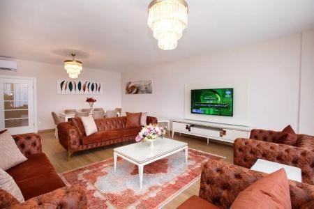 Armoni Deluxe Suite Trabzon - 33