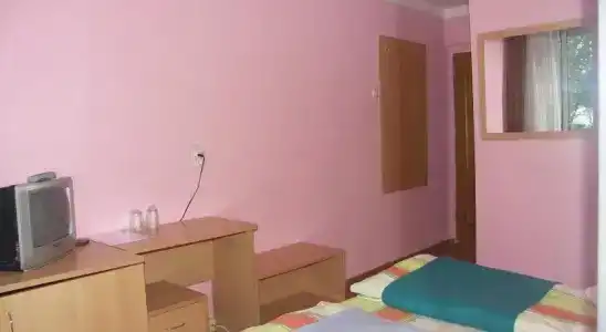 Лазурь - 3