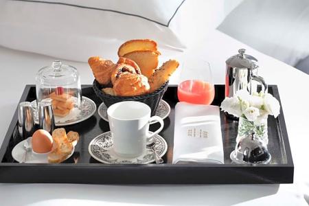 Le Damantin Hôtel & Spa - 70
