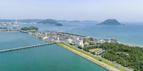 & Resorts Saga Karatsu - 79