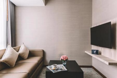 Adelphi Suites Bangkok - Sha Extra Plus - 113