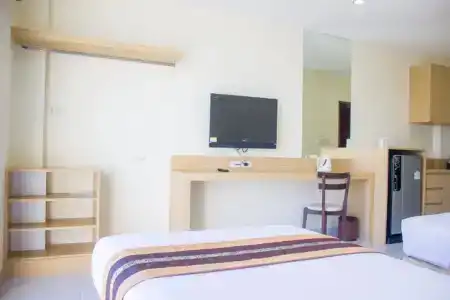 Star 3 Residence - 4