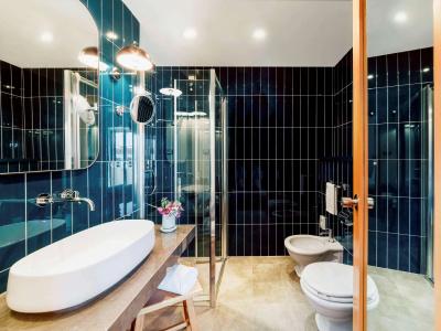 Mercure Roma Corso Trieste - 9