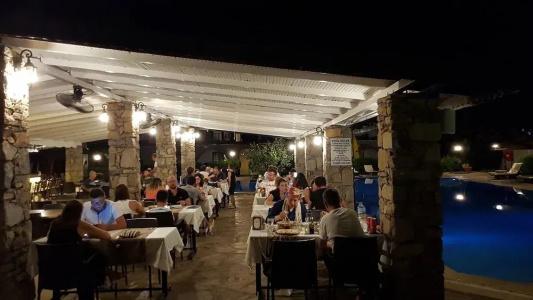 Alados Otel - 24