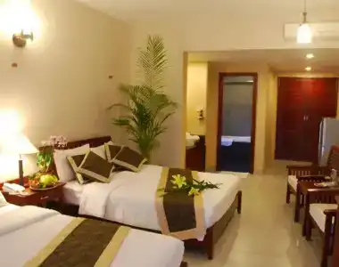 Canary Beach Resort - 2