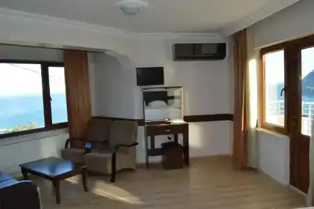 Amasra Ceylin Otel - 127