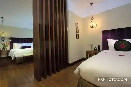 Hanoi La Siesta & Spa - 93
