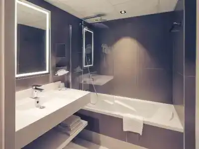 Mercure Blois Centre - 14