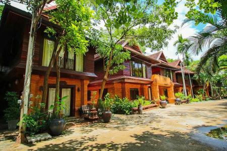 Baan Tawai Lanna - 29