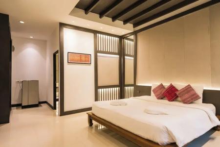 The Opium Chiang Mai - 79
