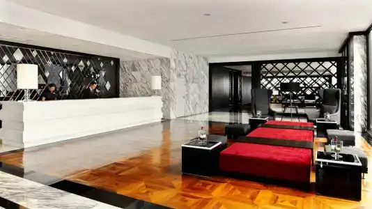 Mövenpick Sukhumvit 15 Bangkok - SHA Extra Plus Certified - 0