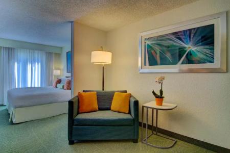 SpringHill Suites - 52
