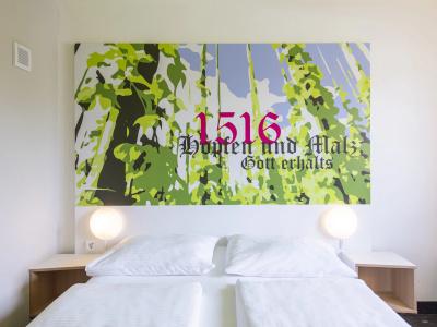 b&b Ingolstadt - 16