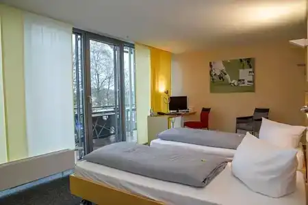 Jufa Wangen Im Allgäu - 29
