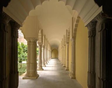 Fairmont Jaipur - 15