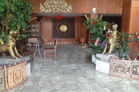 Chao Phya Grand - 1