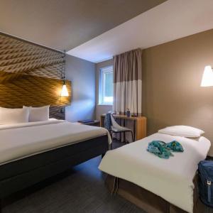 ibis Zürich City West - 42