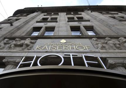 Central-Kaiserhof - 0