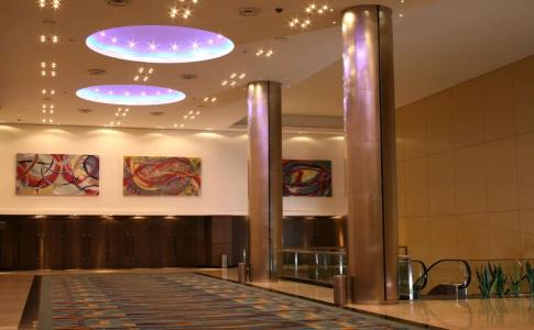 Hilton Buenos Aires - 28