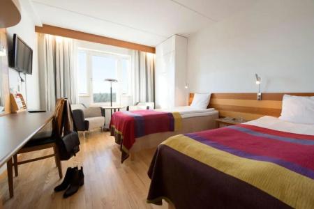 Scandic Lugnet - 4