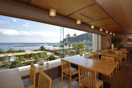 Atami Seaside Spa & Resort - 29