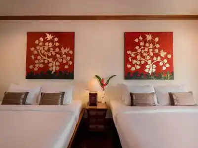 Chiangkhan River Mountain Resort - 107