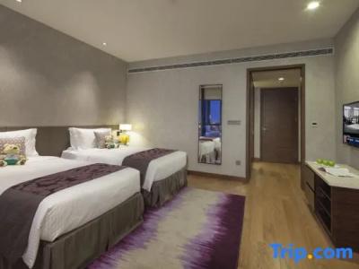Ascott Raffles City - 77