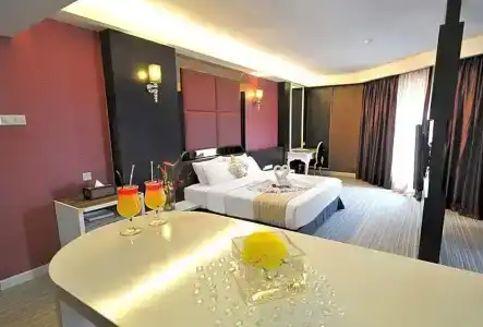 The Sterling Boutique Melaka - 66