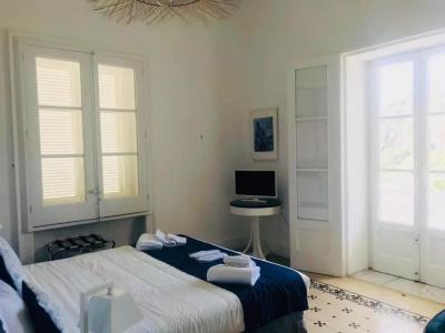 Villa La Pergola Capri - 43