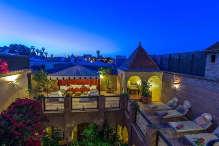 Riad Samsli - 17