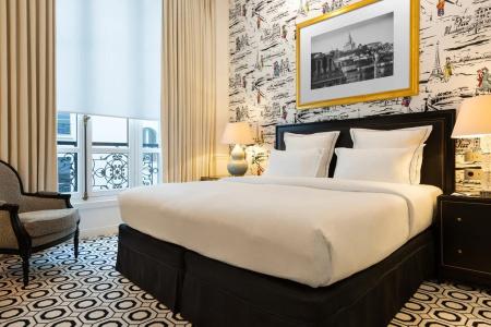 Hôtel Keppler - 30