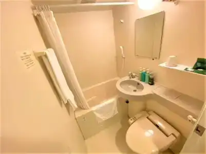 Route-Inn Iwaki Ekimae - 19
