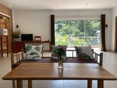 Le Forest Resort - 215