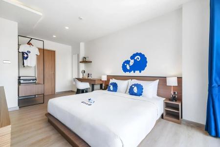 Kokotel Chiang Mai Nimman - 25